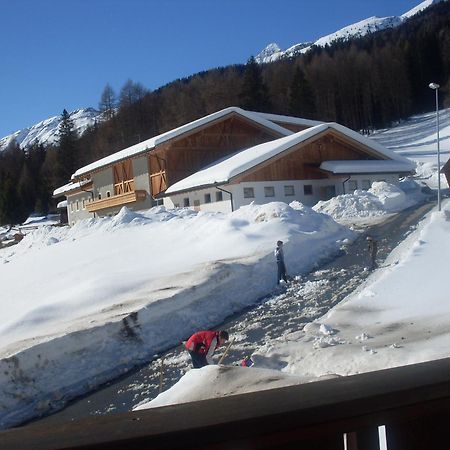 Villa Unterbergerhof à Val di Vizze Extérieur photo