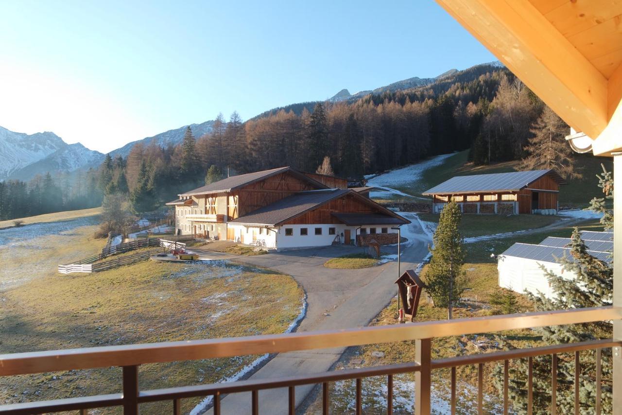 Villa Unterbergerhof à Val di Vizze Extérieur photo