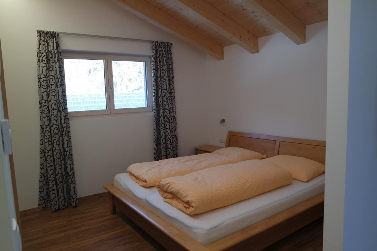 Villa Unterbergerhof à Val di Vizze Extérieur photo