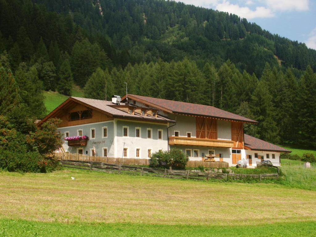 Villa Unterbergerhof à Val di Vizze Extérieur photo