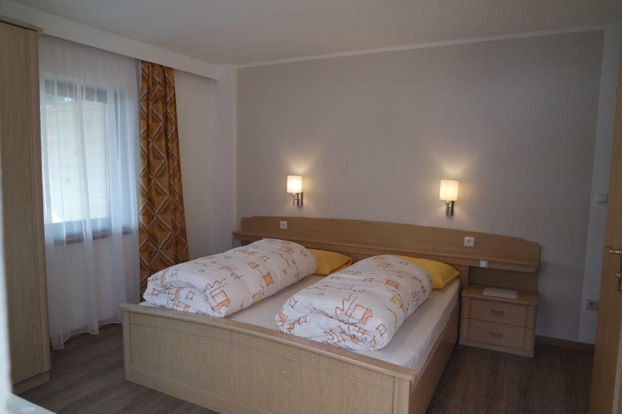 Villa Unterbergerhof à Val di Vizze Extérieur photo