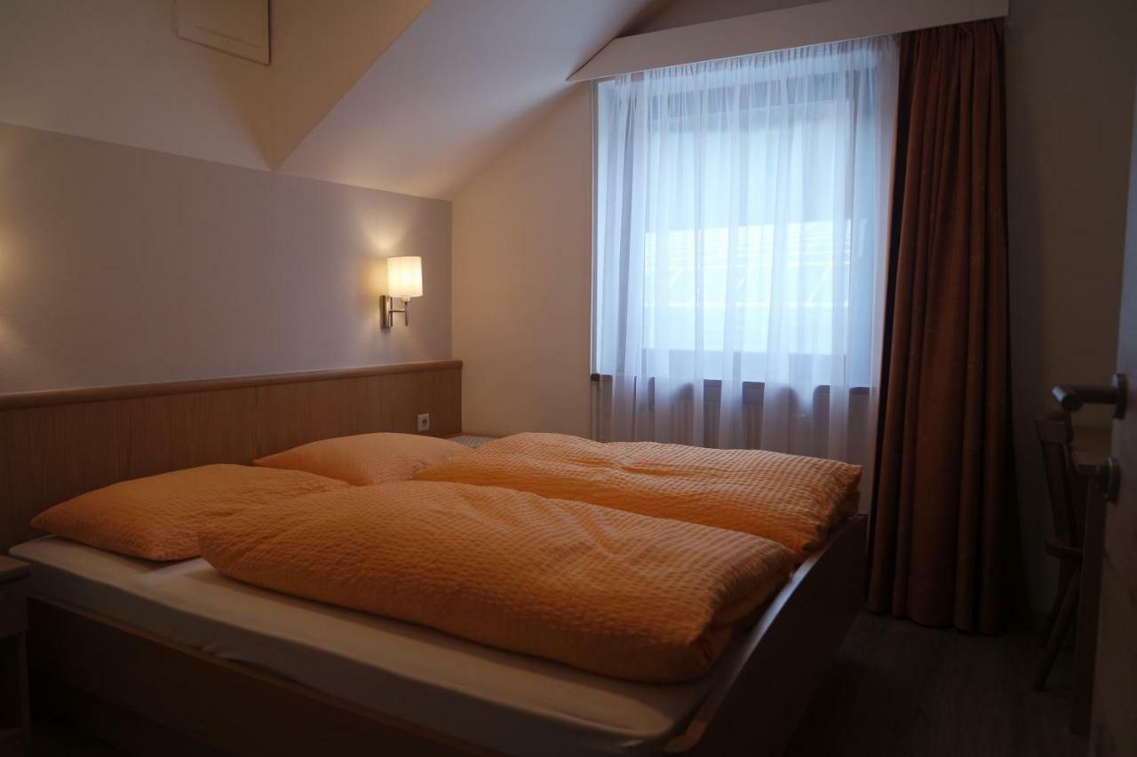Villa Unterbergerhof à Val di Vizze Extérieur photo