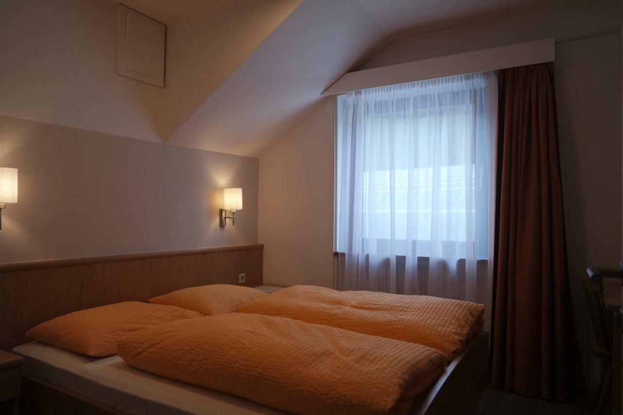 Villa Unterbergerhof à Val di Vizze Extérieur photo