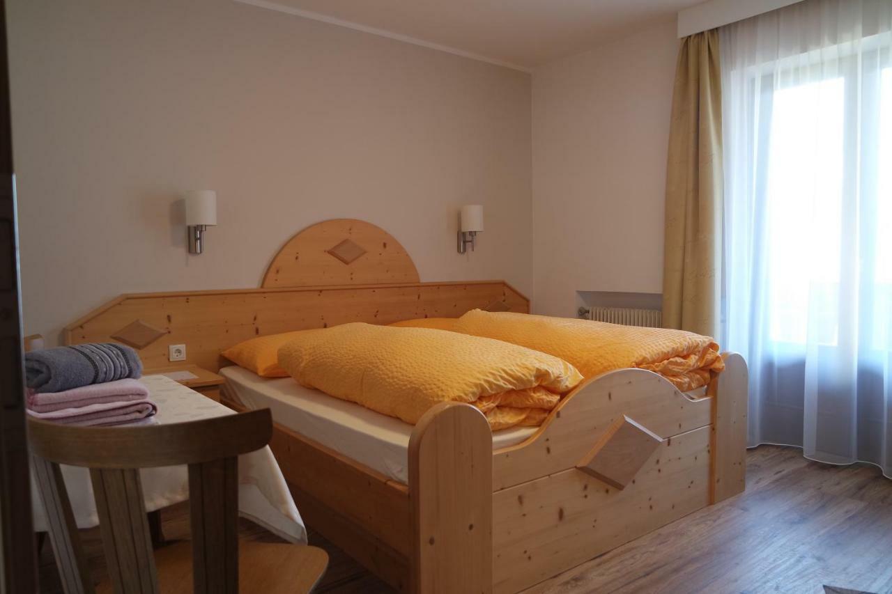 Villa Unterbergerhof à Val di Vizze Extérieur photo