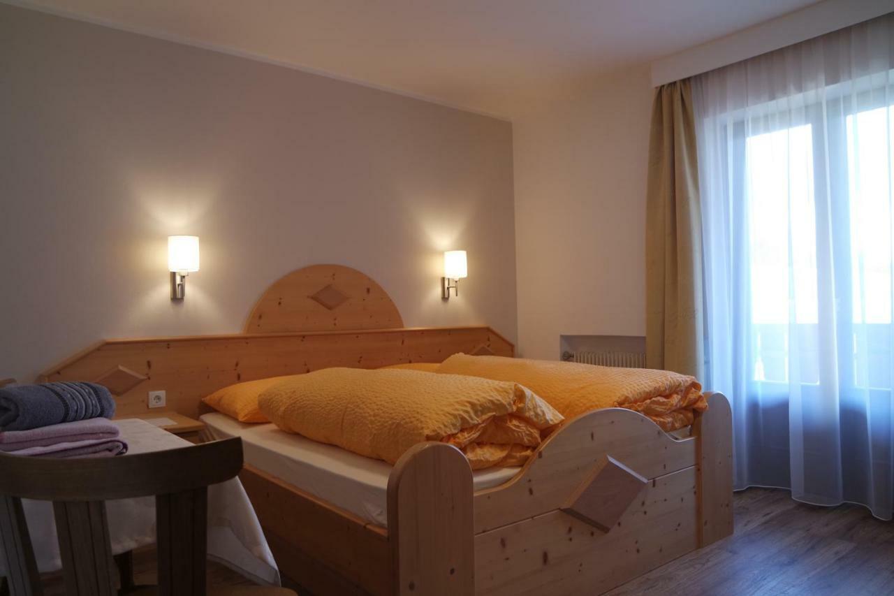 Villa Unterbergerhof à Val di Vizze Extérieur photo